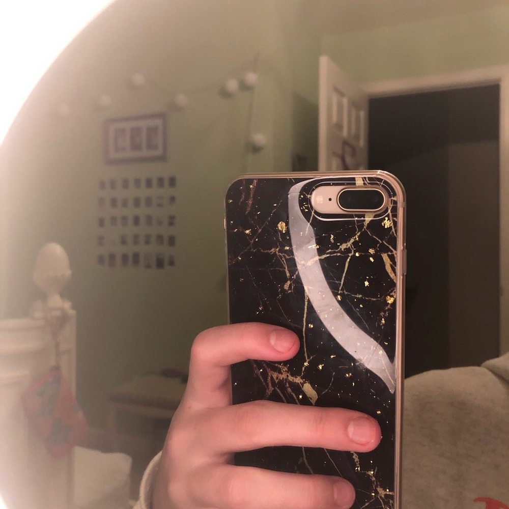 8+ Phone Cases - Sold as pack of 2